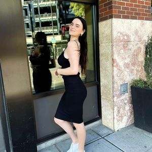 Meet your Posher, Jenna